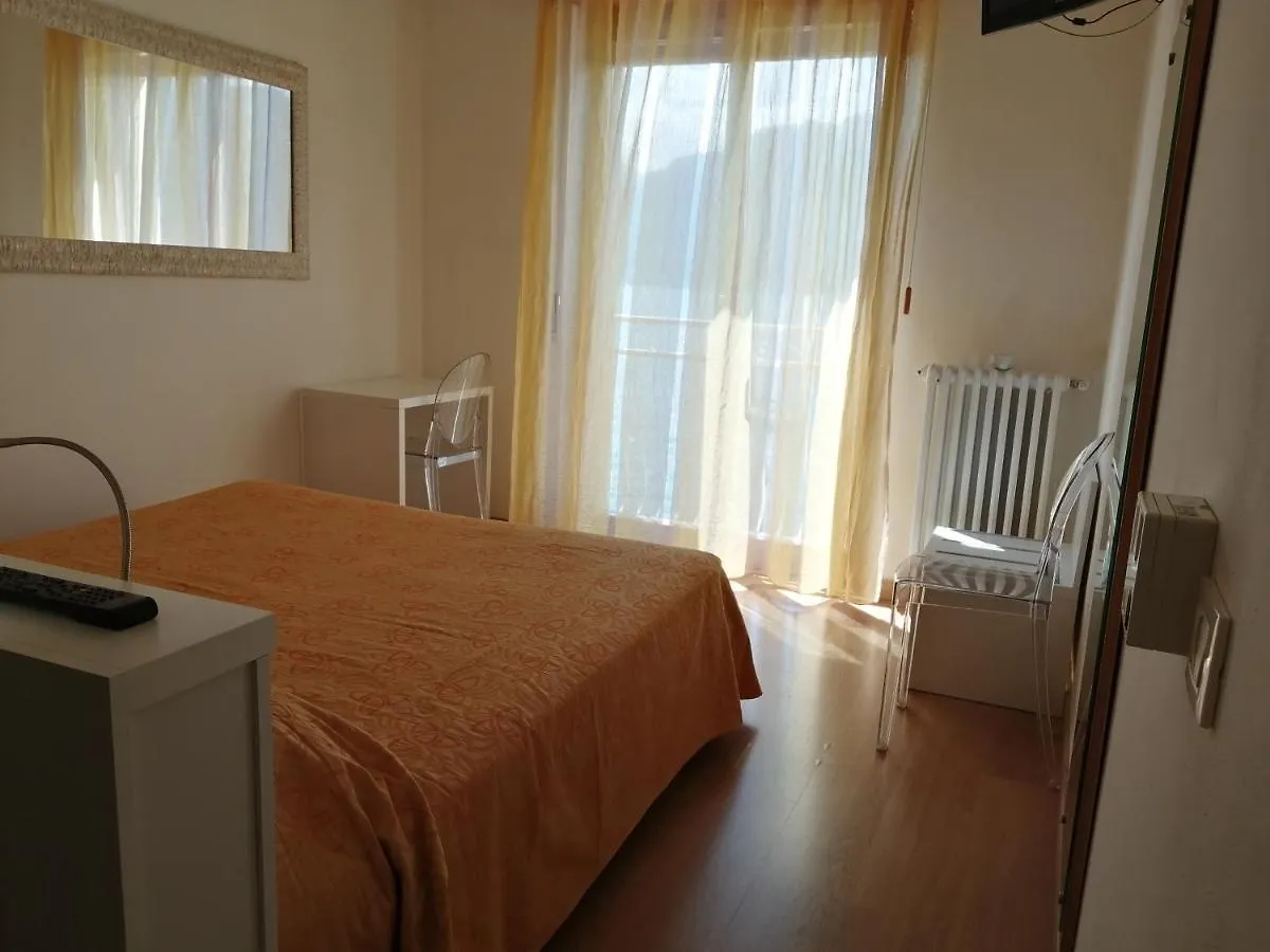 Hotel B&B Casa Sartori Malcesine