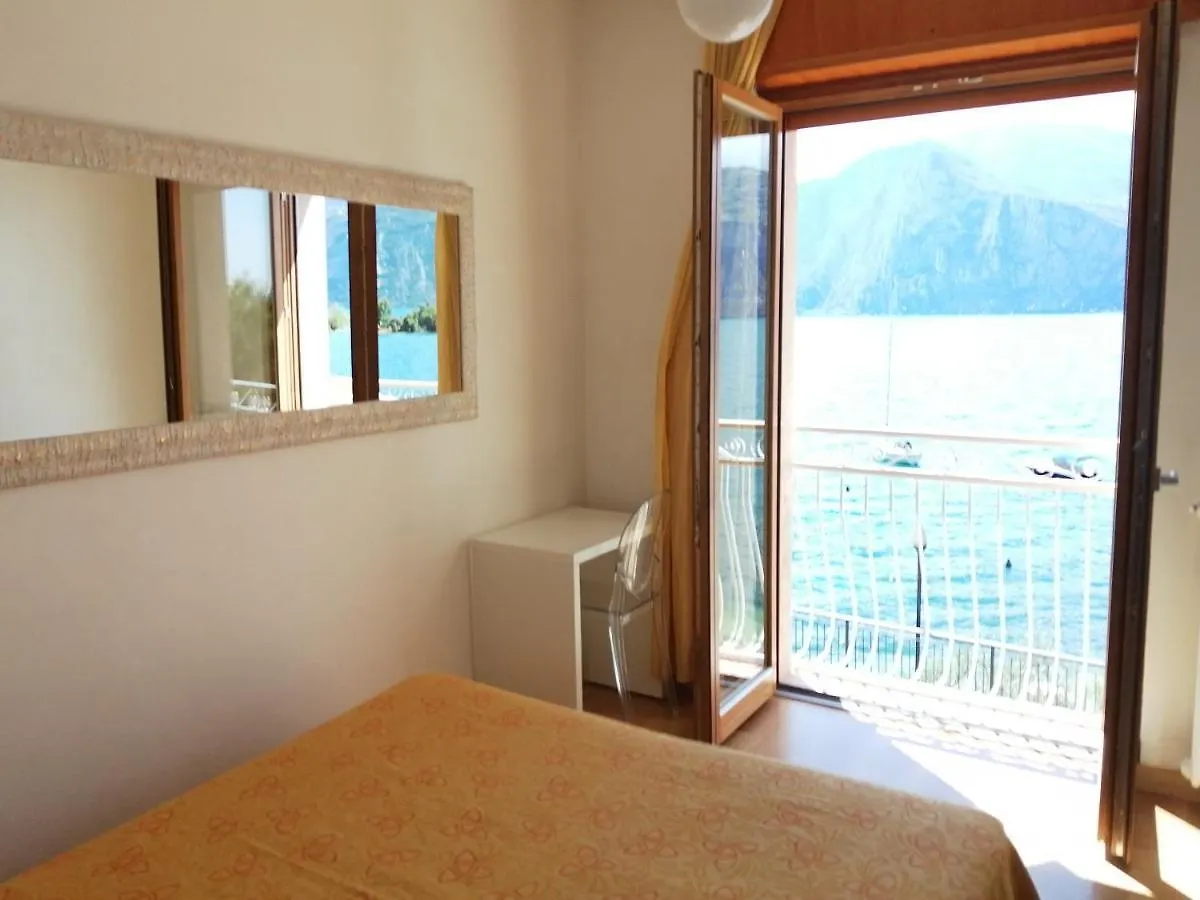 B&B Casa Sartori Malcesine 2*,
