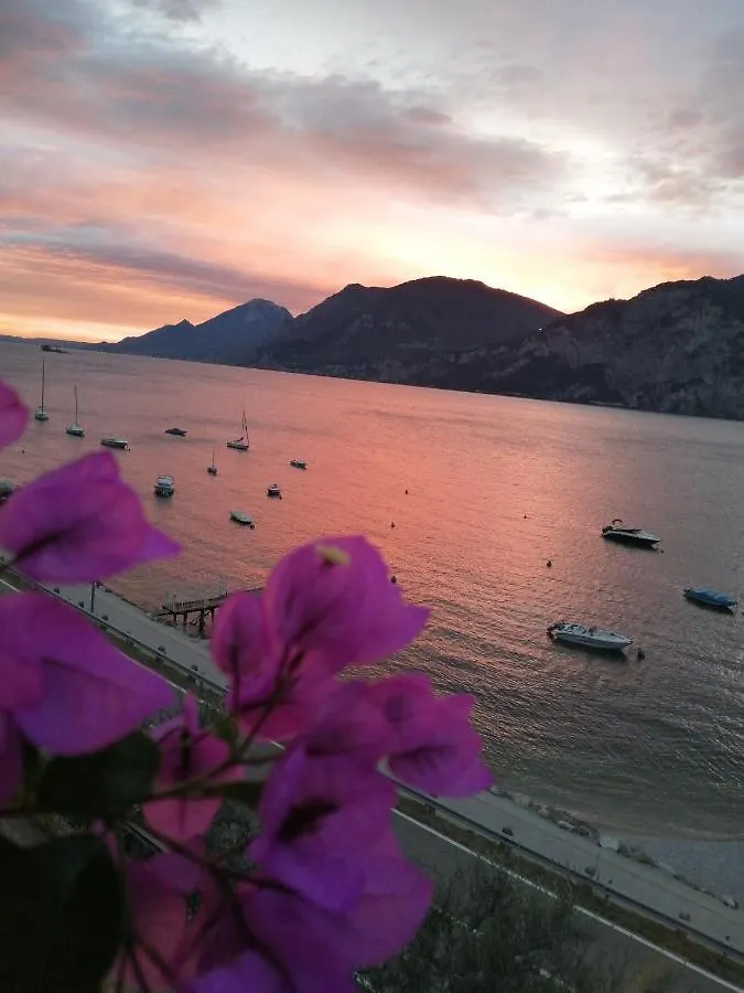 B&B Casa Sartori Malcesine Hotel