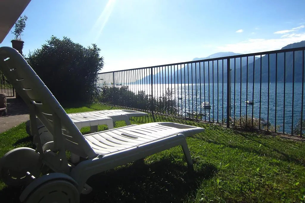 Hotel B&B Casa Sartori Malcesine