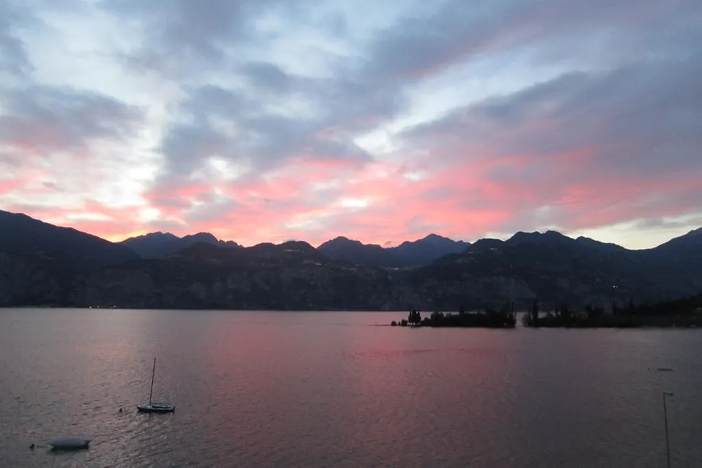 B&B Casa Sartori Malcesine 2*,  Italy