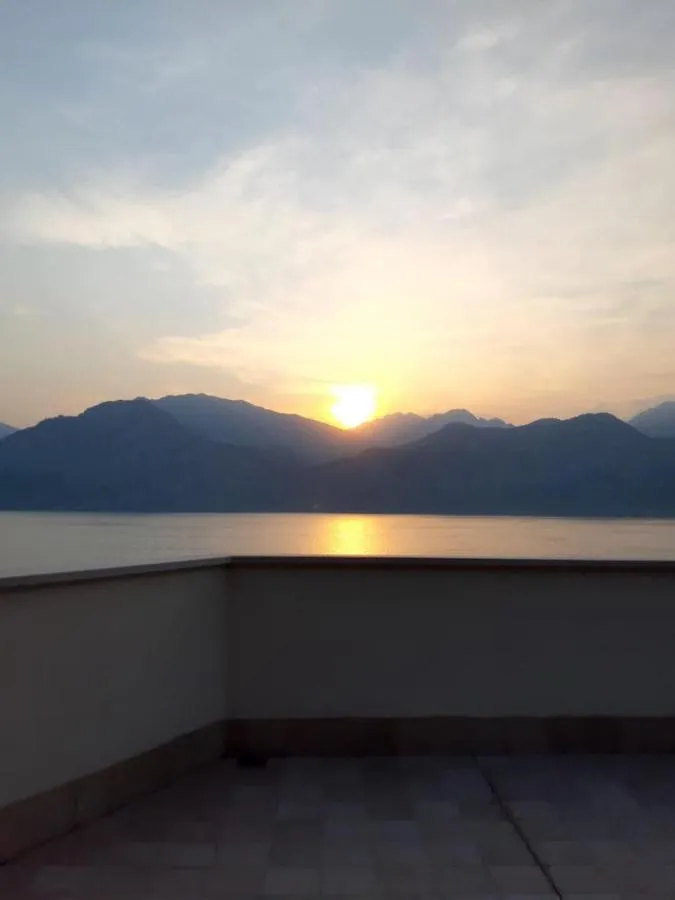B&B Casa Sartori Malcesine Italy