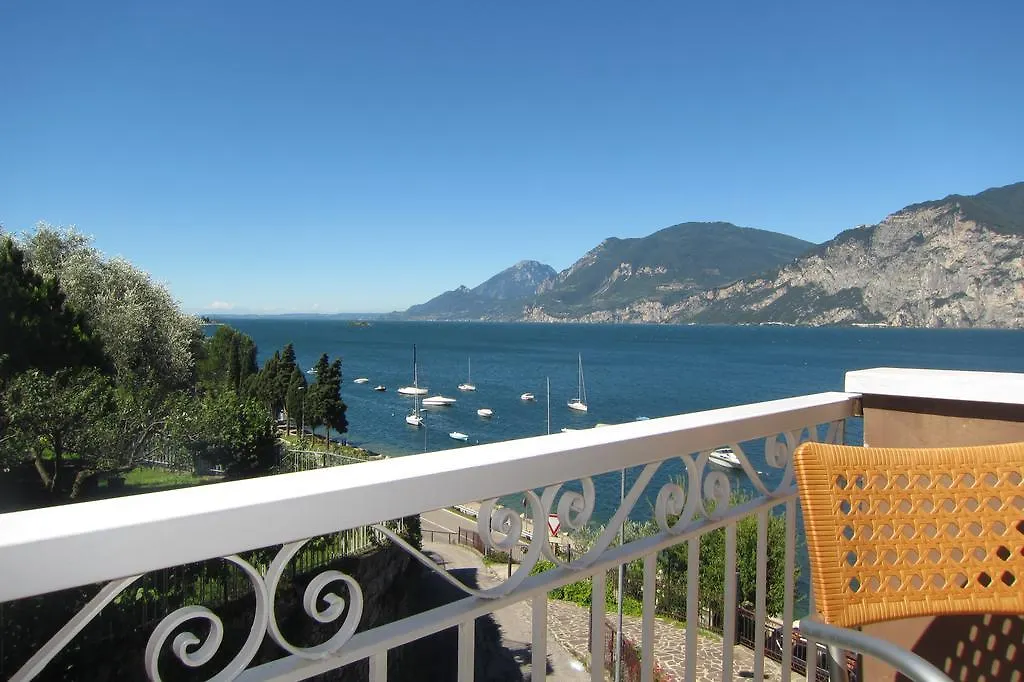 B&B Casa Sartori Malcesine 2*,