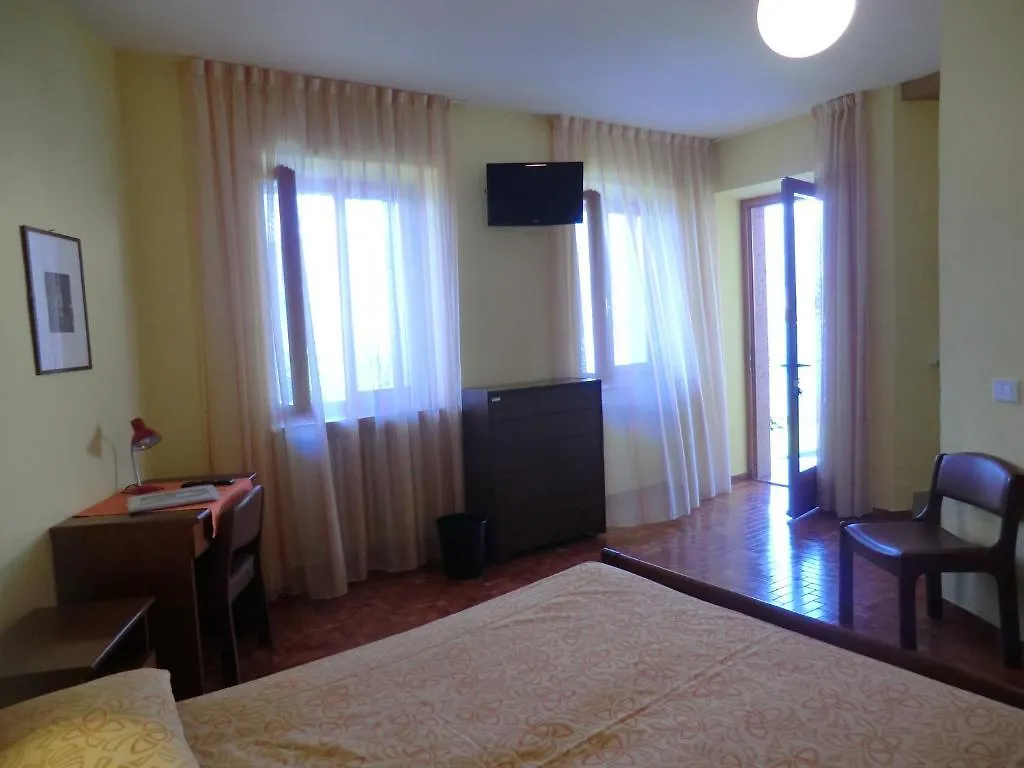B&B Casa Sartori Malcesine