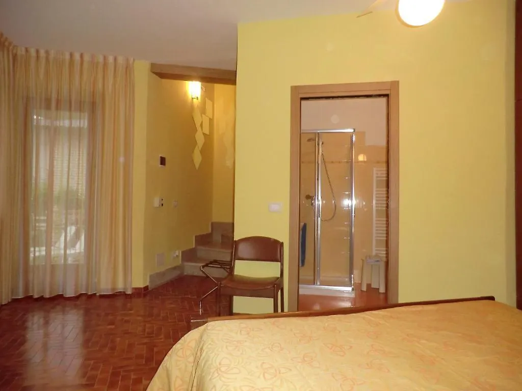 ** Hotel B&B Casa Sartori Malcesine Italy