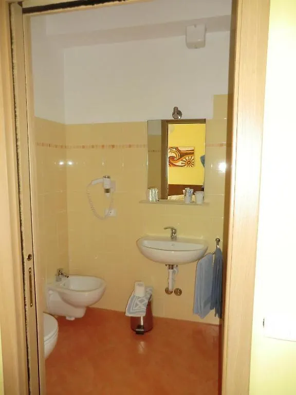 B&B Casa Sartori Malcesine 2*,