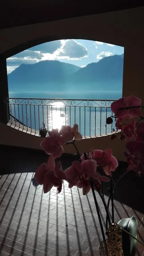 B&B Casa Sartori Malcesine Hotel