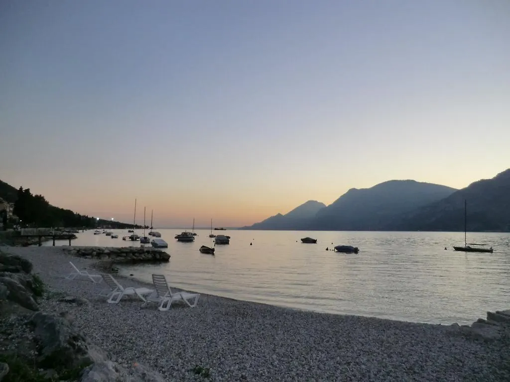 B&B Casa Sartori Malcesine