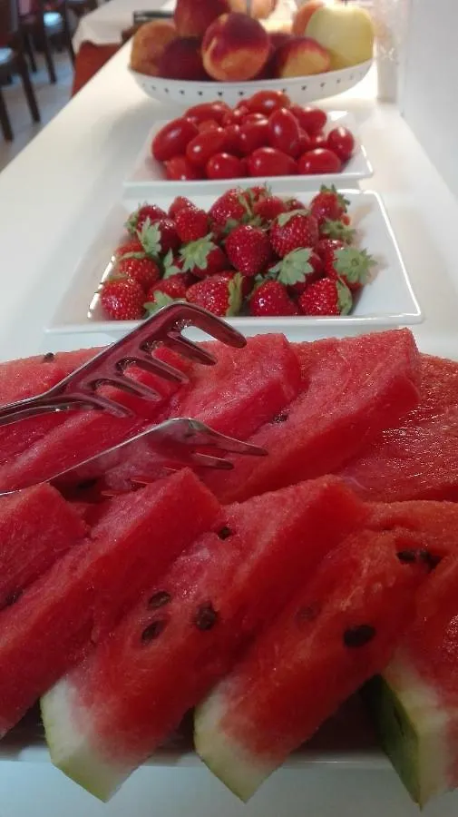 ** Hotel B&B Casa Sartori Malcesine Italy