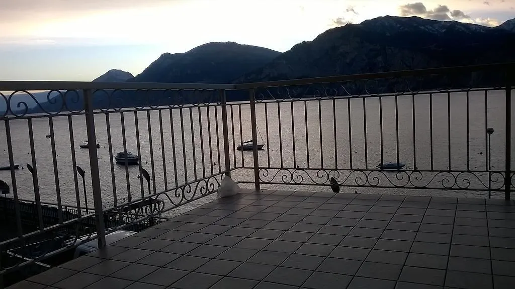 B&B Casa Sartori Malcesine