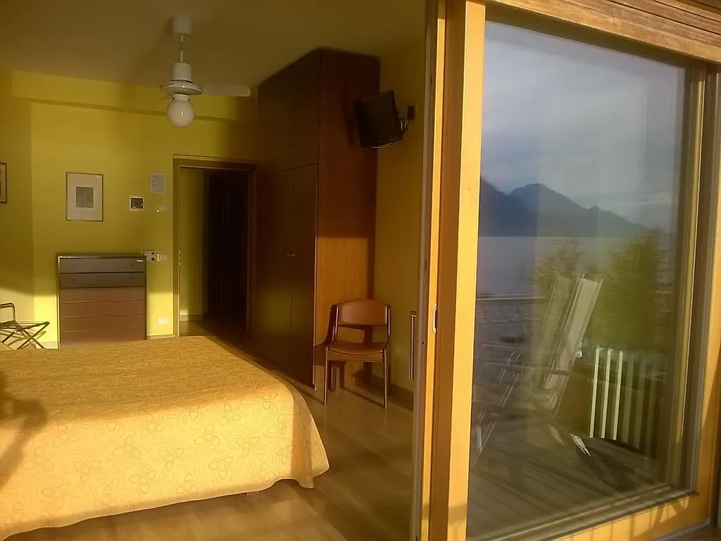 B&B Casa Sartori Malcesine Hotel