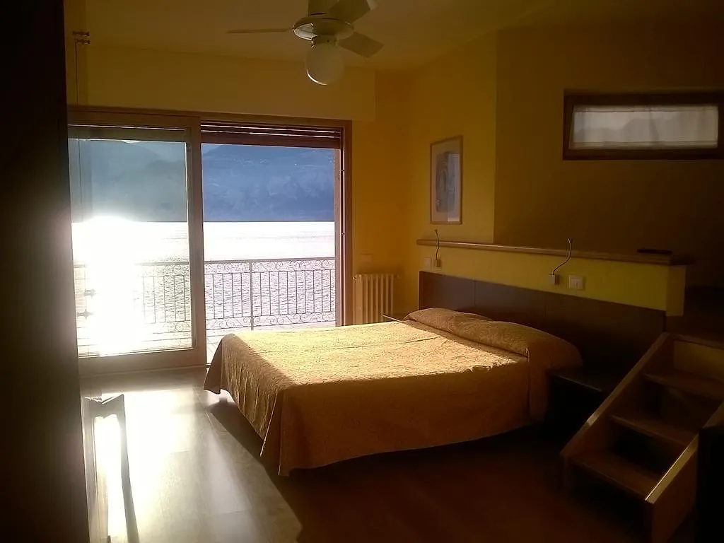B&B Casa Sartori مالتشيزينيه