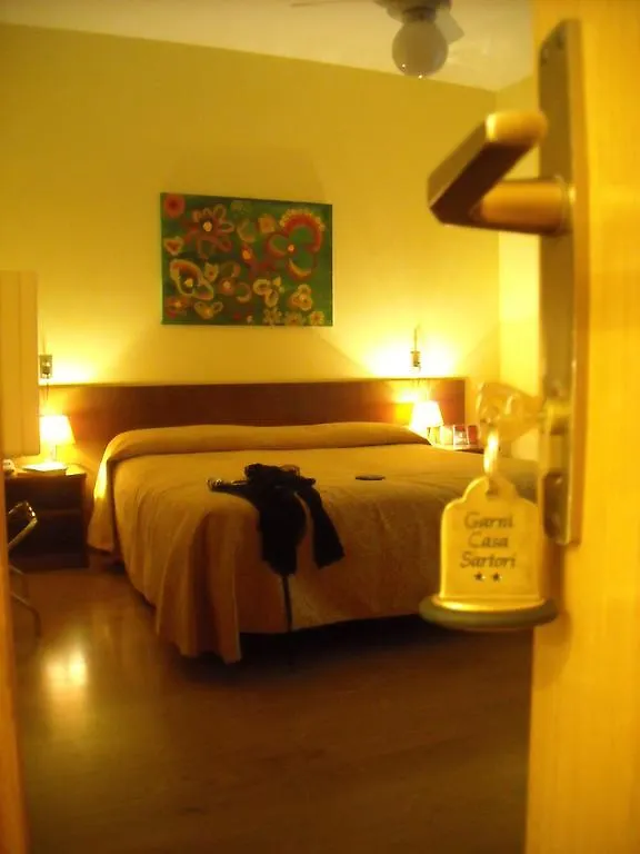 Hotel B&B Casa Sartori Malcesine