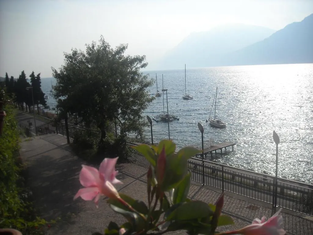 B&B Casa Sartori Malcesine Italy