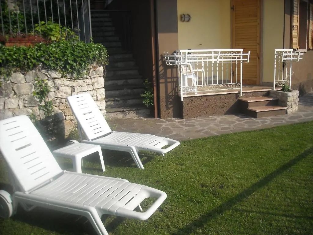 B&B Casa Sartori Malcesine Hotel