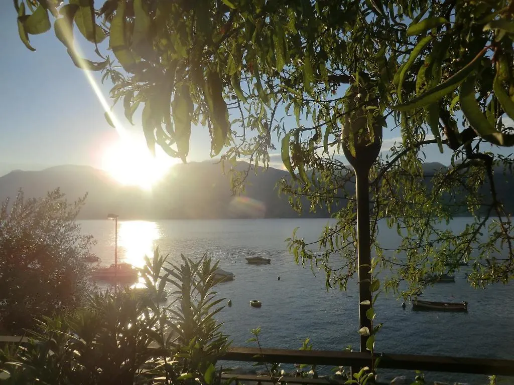 ** Hotel B&B Casa Sartori Malcesine Italy