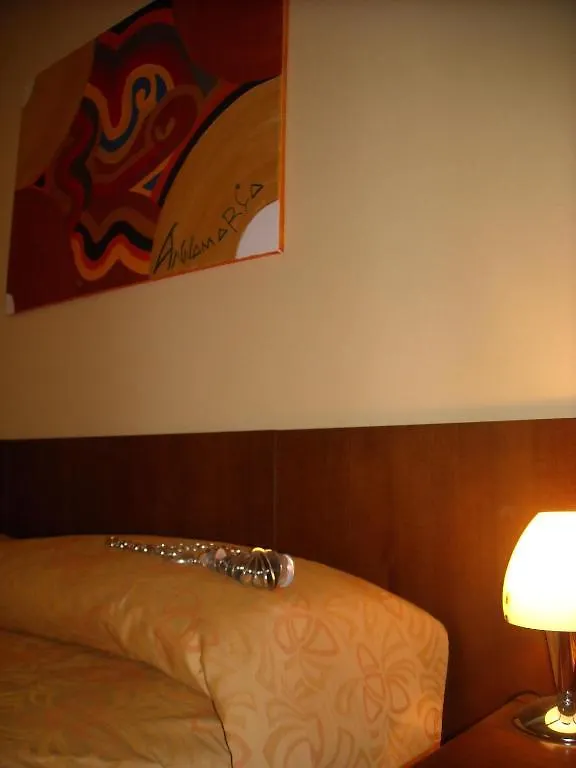 B&B Casa Sartori Malcesine Italy