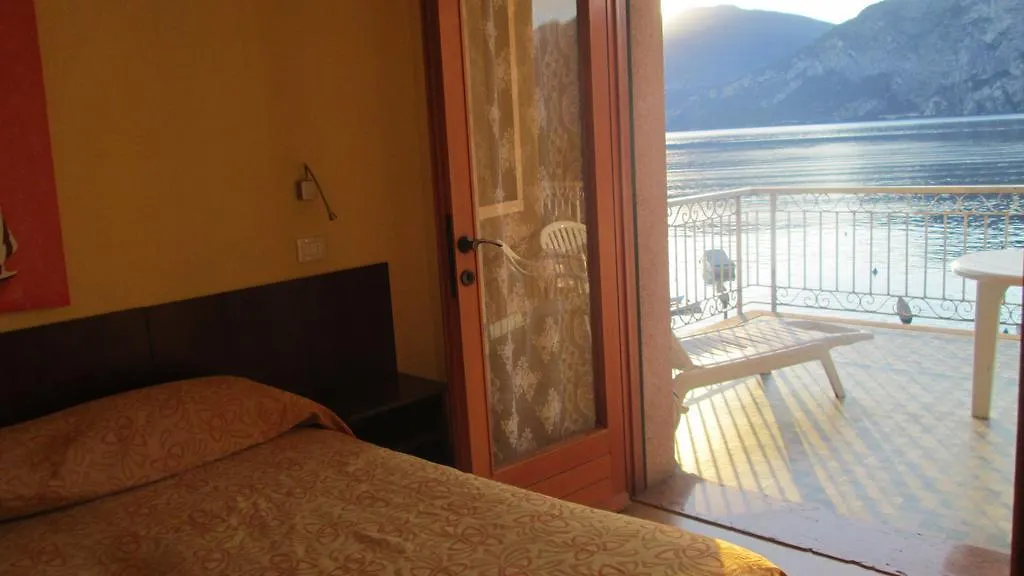B&B Casa Sartori Malcesine