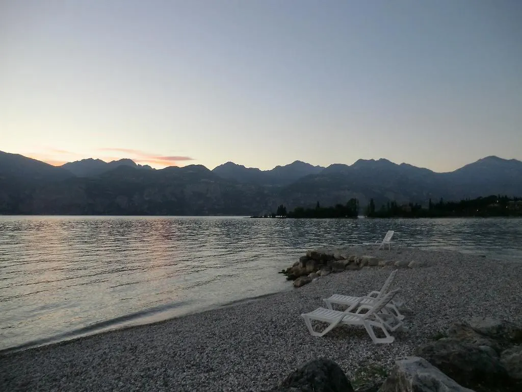 B&B Casa Sartori Malcesine Italy