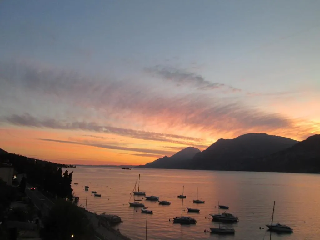 B&B Casa Sartori Malcesine Italy