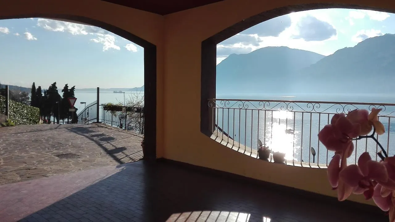 B&B Casa Sartori Malcesine 2*,  Italy