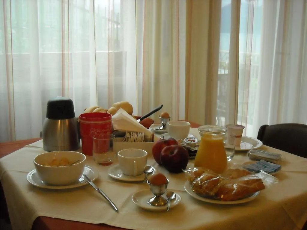 ** Hotel B&B Casa Sartori Malcesine Italy