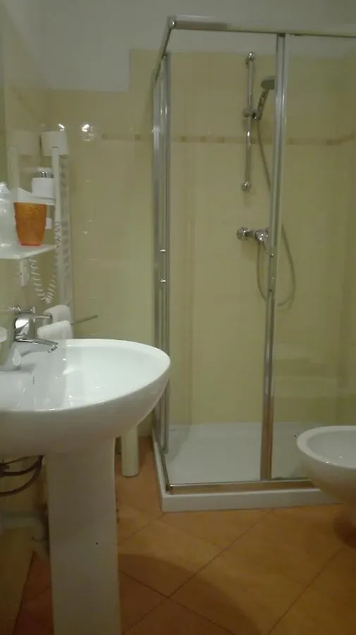 ** Hotel B&B Casa Sartori Malcesine Italy